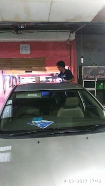 Resky Auto Care, Author: Kidang Trangkas