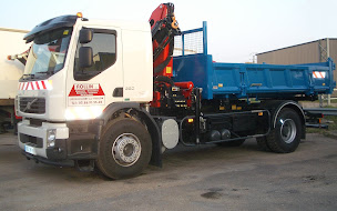 Photo n°5 de ROLLIN à Montholon (Service d'assainissement)