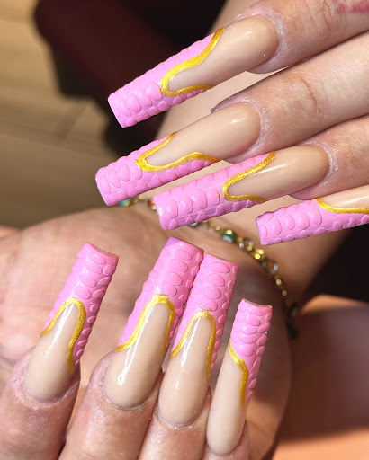 G & G Nail - Thumbnail