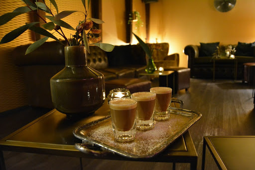 Wallace Bar - Visual