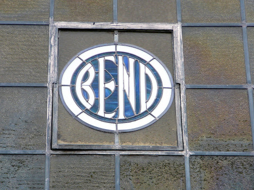 Bend Recorders Office - Thumbnail