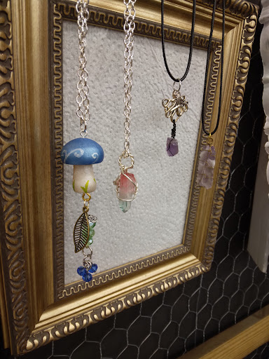 Dragon Eye Crafts - Thumbnail
