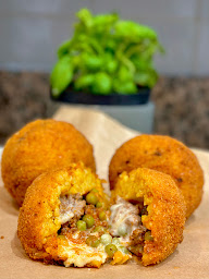 Photo n°33 de Illico Pesto à Nice (Pizzeria)