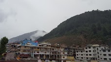 Arcadian Inn Hotel naran