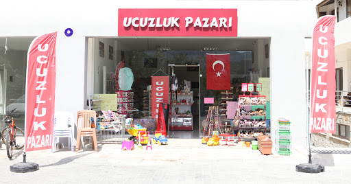 Bacem Ucuzluk Pazarı