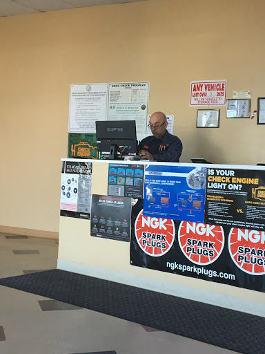 Lomita Auto Service - Thumbnail