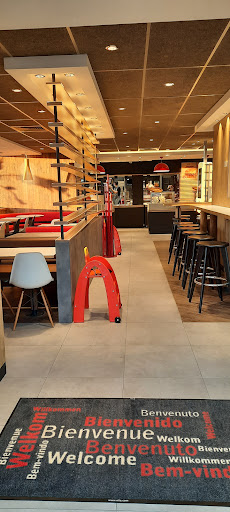 Photo 6 - La Cabane A Burger Pontchâteau (réseau de franchise)
