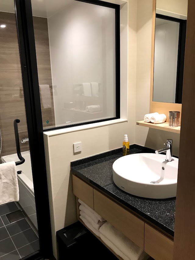 Cross Hotel Kyoto