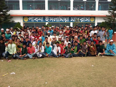 Photos of Pabna Islamia Madrasha