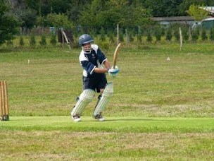 Photo n°6 de St Aulaye Cricket à Parcoul-Chenaud (Club de sport)