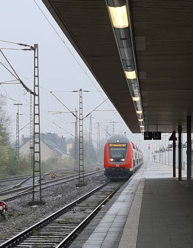 Gelsenkirchen Hbf - Thumbnail