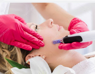 Photo n°8 de Sandrine coiffure à Montauban (Clinique de maquillage permanent)