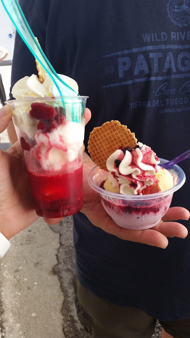 Eisdiele Anny