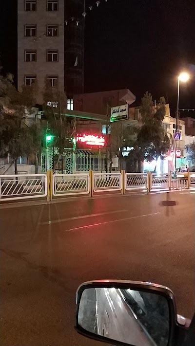 Photos of Kamkar Mosque