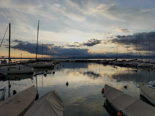 Lungolago Mattarana