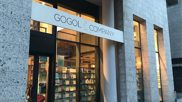 Gogol & Company