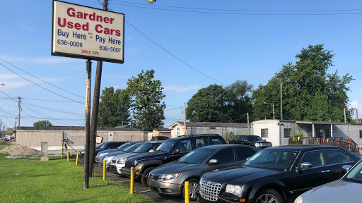 Gardner Used Cars - Thumbnail
