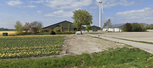 Stalling van Wijk, Caravanstalling - Thumbnail