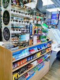 Photo n°10 de Tabac Presse loto à Aix-en-Provence (Bureau de tabac)