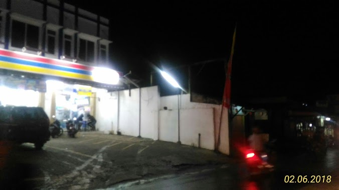 Indomaret Sapta Pesona, Author: rahmat setiawan