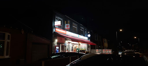 Hempshaw Lane Post Office - Thumbnail