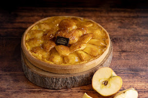 Photo n°14 de Le Pétrin Ribeïrou à Lorgues (Pâtisserie)