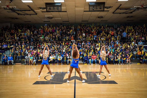 Mayfield Middle School - Thumbnail