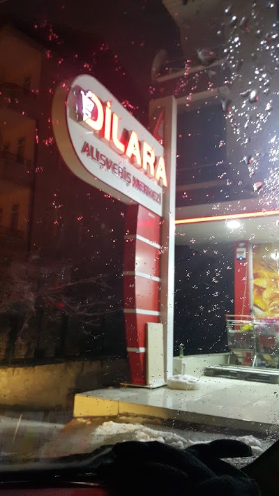 Photos of Dilara Alışveriş Merkezi