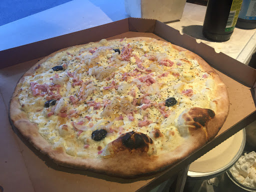 Photo 6 - Pizza peyruis