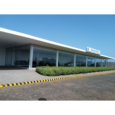 Photos of B&Aacute;VARO MOTORS