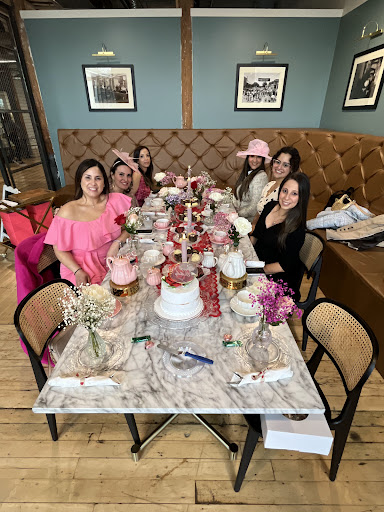 Sweety's - Visual