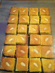 Photo n°41 de By Sam - Traiteur Libanais à Compiègne (60) à Compiègne (Restaurant méditerranéen)