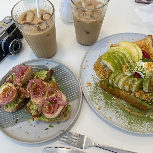 Kin Coffee Leederville - Thumbnail