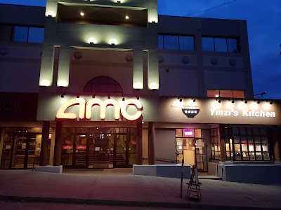 AMC Seattle 10