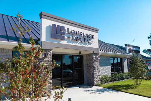 Lovelace Law - Thumbnail