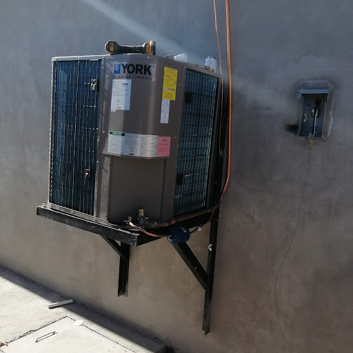 Refrigeracion, Climas Del Norte - Thumbnail