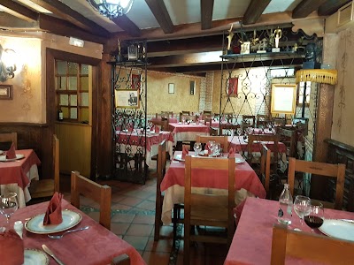 Photos of La Pinilla