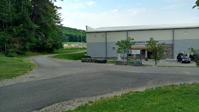 Kerr-Pegula Field House