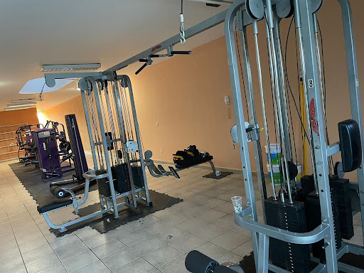 Sport fitness Center gym uriangato - Thumbnail