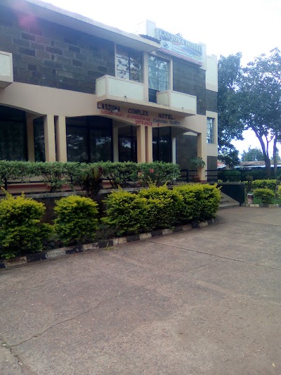 Photos of Lasjona Complex Hotel
