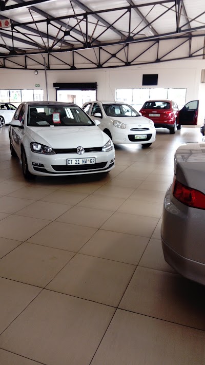 Photos of RUSTENBURG MOTORAMA