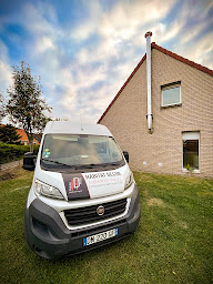 Photo n°11 de Habitat Decor - Poêles et Cheminées - Saint Omer, Hazebrouck, Aire sur la Lys, Boulogne, Calais à Arques (Magasin de poêles à bois)