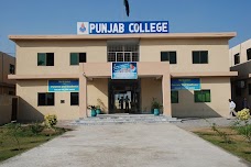 Punjab Group Of Colleges Kasur