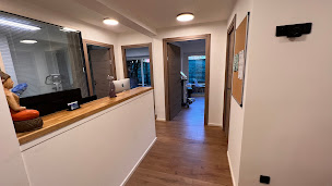 Photo n°3 de Cabinet Kiné Ribeyron à Menton (Ostéopathe)