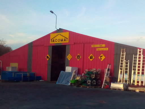 Facomat - Visual