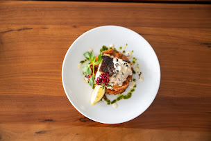 Photo n°6 de Restaurant Côté Parc à Toulouse (Cuisine française moderne)