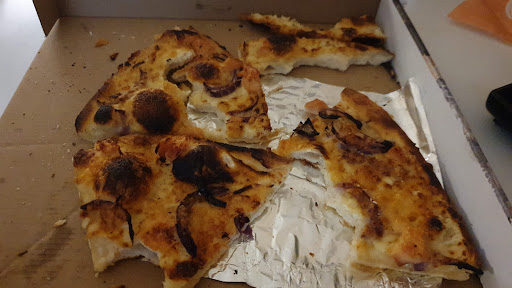Prima Pizza Service Glauchau - Thumbnail