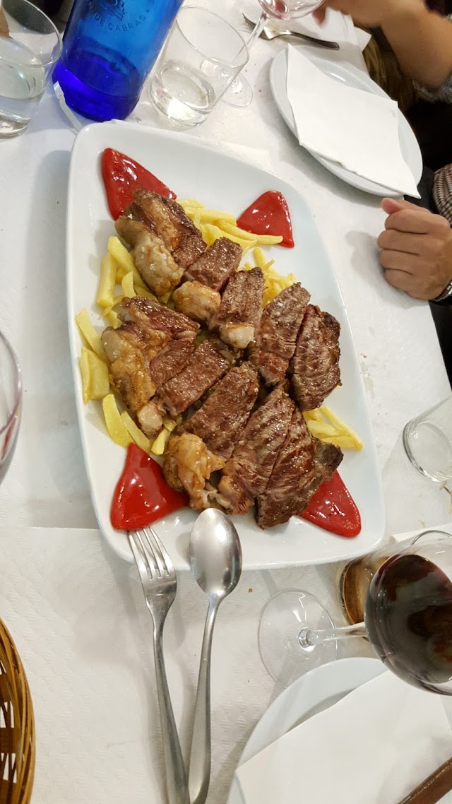 Sidrería Manolo
