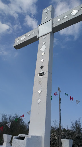 Cruz del Cerro de Picacho - Thumbnail