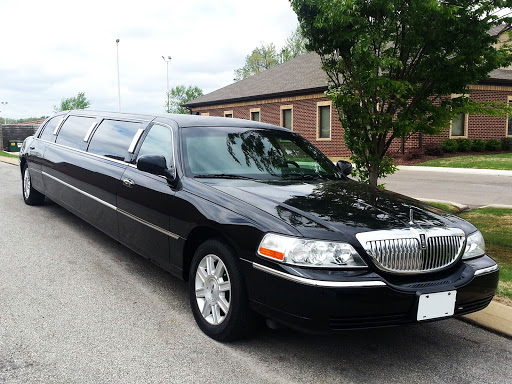 Tiger Limousine - Thumbnail